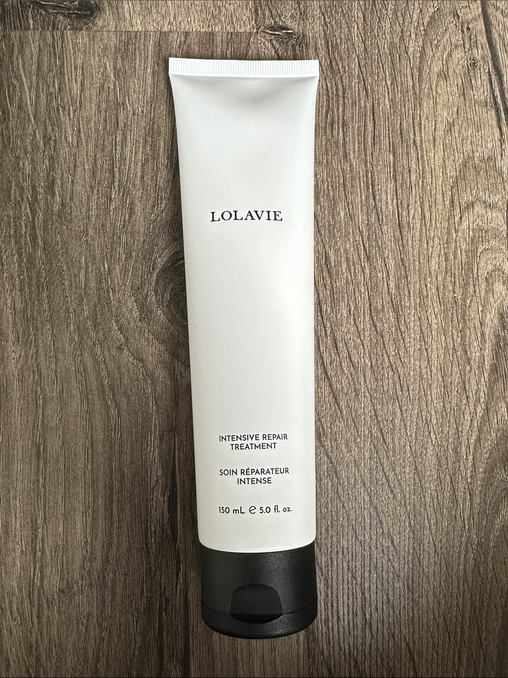 Intensive Repair Treatment 150 mL